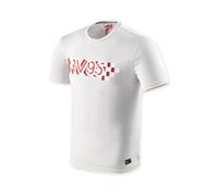 Maglia T-shirt Revit Avery Grigio Chiaro