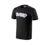 Maglietta Revit Avery nera M