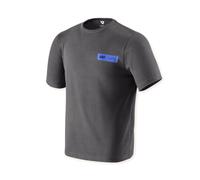 Rev'it Maglia T-shirt Revit Daniel Antracite S