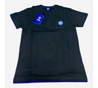 MAGLIA T-SHIRT UOMO COTONE 100% OFFICIAL HERMET FC INTER COLLECTION 2026 TSHCC10