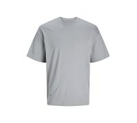Maglia t-shirt uomo JACK & JONES Basic spalle cadenti manica corta cotone organi