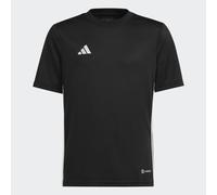 Maillot Tabela 23 Adidas pour Enfant Couleur : Black/White Taille : XS (128) - Taille XS (128)
