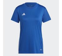 Adidas Maglia Tabela 23 Donna Blu/Bianco Taglia S