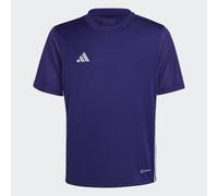 adidas Mixte Enfant TABELA 23 Jersey Youth, Team Colleg Purple/White, 15-16 Years