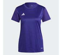 Maglia Tabela 23 Team Colleg Purple / White M