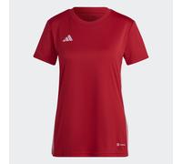 adidas Femme TABELA 23 Jersey, Team Power Red 2/White, XL