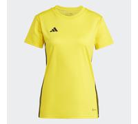Maglia Tabela 23 Team Yellow / Black XL