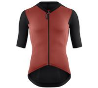 Maglia a maniche corte assos tactica t5 da uomo marrone