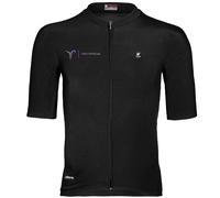 Maglia Pissei Prima Pelle Ultra Tadej Pogacar manica corta nero - XL