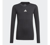 ADIDAS PERFORMANCE Maglia funzionale 'Team Base' nero / bianco, Taglia 128