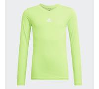 Maglia Team Base Team Solar Green 15-16A