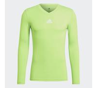 Maglia adidas Team Base Vert L