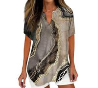 Maglia Team Bride In Saldo Camicia Donna Elegante Firmata Camicette Viscosa Camicie Da Cerimonia Maglietta Lavoro Magliette Manica Corta Xs T-Shirts Cotone Sportive Sottogiacca T-Shirts Carrera