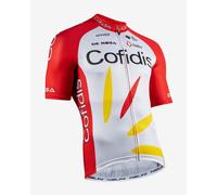 Maglia Team Cofidis 2021 manica corta - M