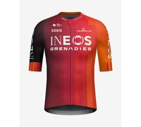 Maglia Team Ineos Grenadiers 2025 Reactive 2.0 a manica corta - XS
