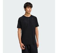Adidas Maglia Team Night Driver Mercedes-AMG Petronas Formula 1 Nera XS