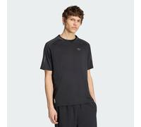 ADIDAS ORIGINALS Maglietta 'Teamgeist 26' antracite / nero Uomo - Streetwear - Maglie e T-shirt - T-shirt ADIDAS ORIGINALS S