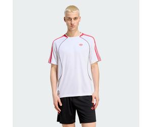 Maglia TEAMGEIST 26 TEE White / Pure Ruby M