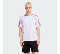 Maglia TEAMGEIST 26 TEE White / Pure Ruby XL
