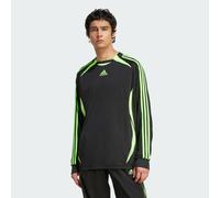 Maglietta Relaxed a maniche lunghe adidas Originals Teamgeist per uomo Ref. JW5908 Colore Nero Taglia XL
