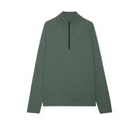 Maglia Tecnica Climate Mezza Zip Uomo - Uomo - l - On