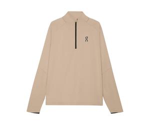 Maglia Tecnica Climate Mezza Zip Uomo - Uomo - m - On