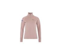 Maglia tecnica da donna Craft ADV SUBZ LS 2 W (CHARM) M
