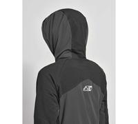 Maglia tecnica da uomo Looking for wild Kyzyl Asker (Blue Wing Teal) S