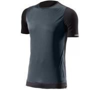 Maglia Tecnica Termica 4 Stagioni Antivento Sixs WB TS1 Nero XL-XXL