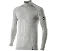 Sixs Ts3 Merinos Long Sleeve T-shirt Grigio S-M Uomo