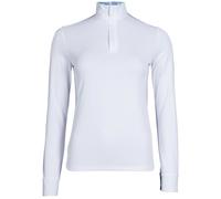 Maglia tecnica traspirante con zip modello Hunter Hkm Sports Equipment