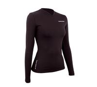 Maglia Donna Intima Tecnica Termica Tucano Urbano Polo Nord Lady Nero XS