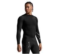 Maglia termica 2XU Ignition Noir L