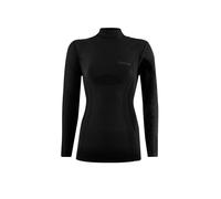 Lenz Maglietta Intima Tenica A Maniche Lunghe Merino 6.0