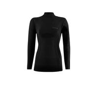 Lenz Maglietta Intima Tenica A Maniche Lunghe Merino 6.0