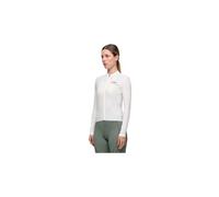 Maglia MAAP Training Thermal manica lunga bianco brillante donna - S