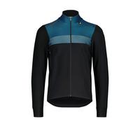Bioracer Pixel Spitfire Tempest Jacket Nero S Uomo Midnight Ocean