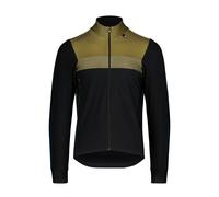 Maglia termica a maniche lunghe Bioracer Spitfire Tempest Nero
