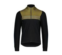 Bioracer Pixel Spitfire Tempest Jacket Nero S Uomo Mustard Bronze