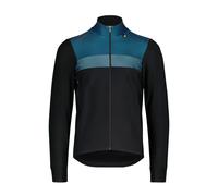 Bioracer Pixel Spitfire Tempest Jacket Nero S Uomo Midnight Ocean