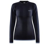 Craft ADV Warm Intensity long sleeves donna Black M
