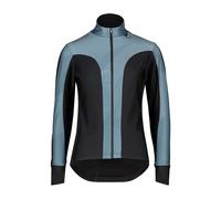 Maglia termica a maniche lunghe donna Bioracer Vesper Tempest light Bleu