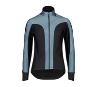 Maglia termica a maniche lunghe donna Bioracer Vesper Tempest light Bleu