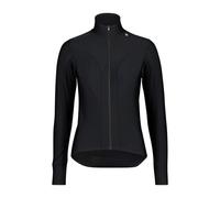 Maglia termica a maniche lunghe donna Bioracer Vesper Tempest light Nero