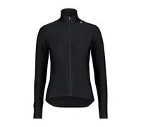 Maglia termica a maniche lunghe donna Bioracer Vesper Tempest light Noir
