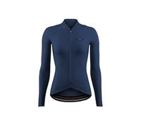 Maglia termica a maniche lunghe donna Etxeondo Alda Thermo Bi Bleu