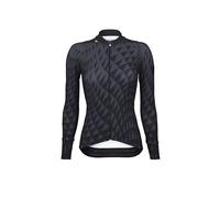Etxeondo Aran Long Sleeve Jersey Grigio XL Donna Grey
