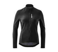 Gonso Sitivo Long Sleeve Jersey Nero 34 Donna Black