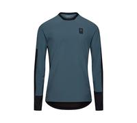 Maglia termica a maniche lunghe Fox Racing Defend Bleu