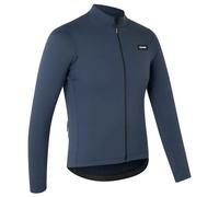 Maglia termica a maniche lunghe GripGrab EXPLR Merinotech Bleu